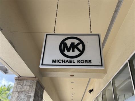 michael kors waikele outlet|michael kors waipahu hi.